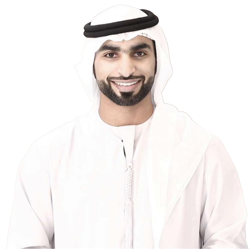 Hazza Alsheryani - Moderator