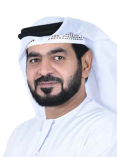 Marshan Bin Naaman Al-Kaabi