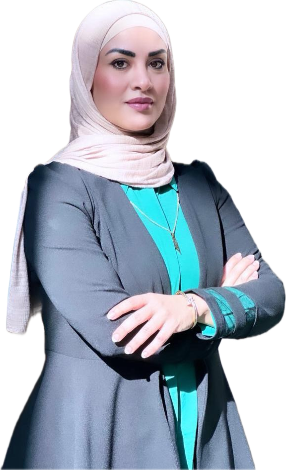 رولا البنا - إدارة الحوار