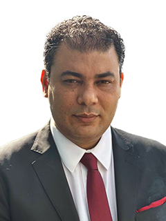 د. أحمد السعيد - إدارة الحوار