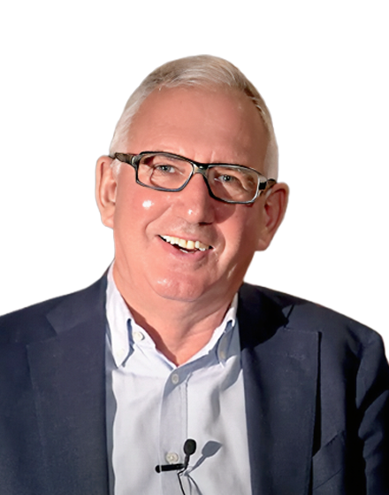 Professor Julian Jackson