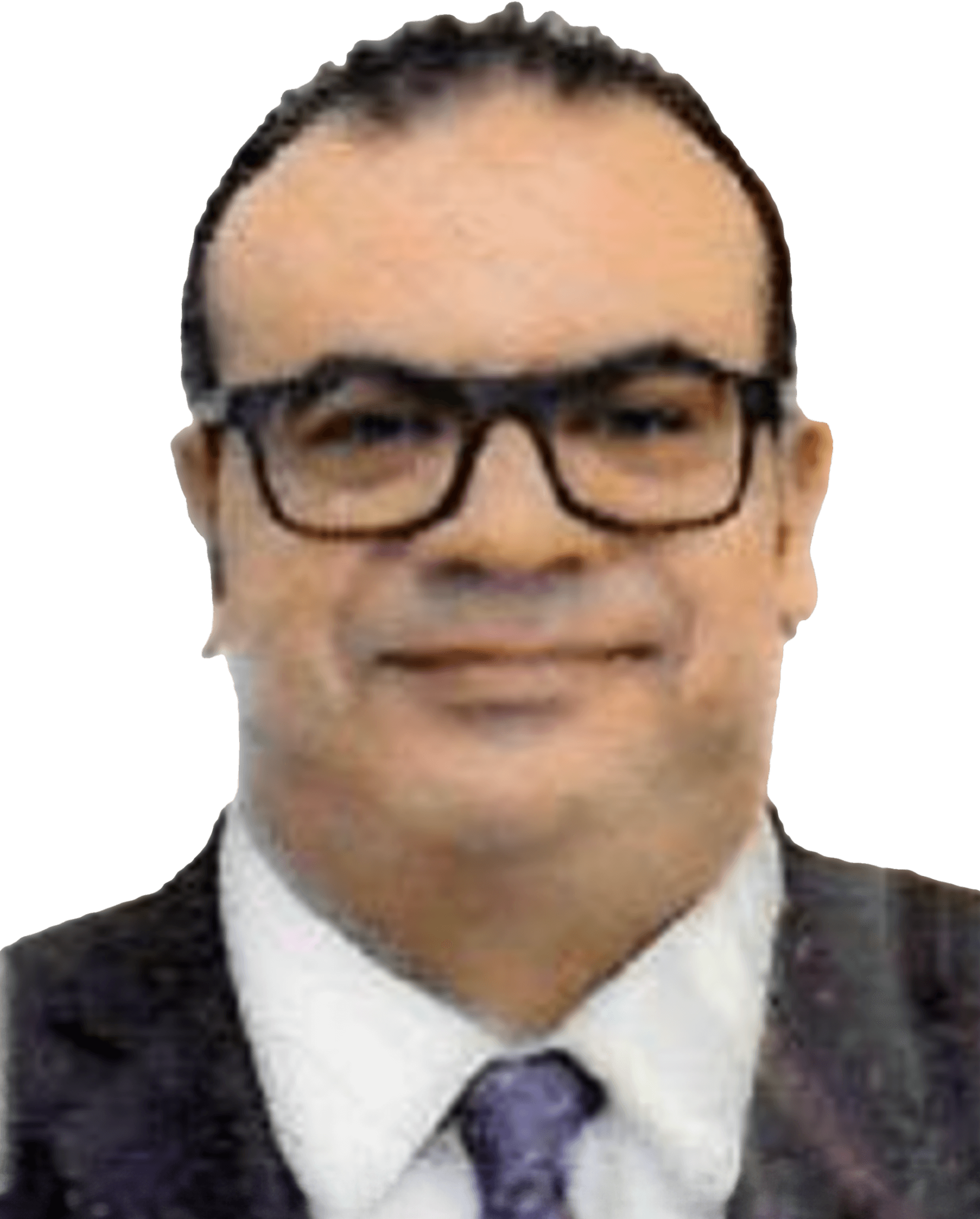 Mohamed Mahmoud - Moderator