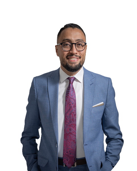 Mohamed Younes - Moderator