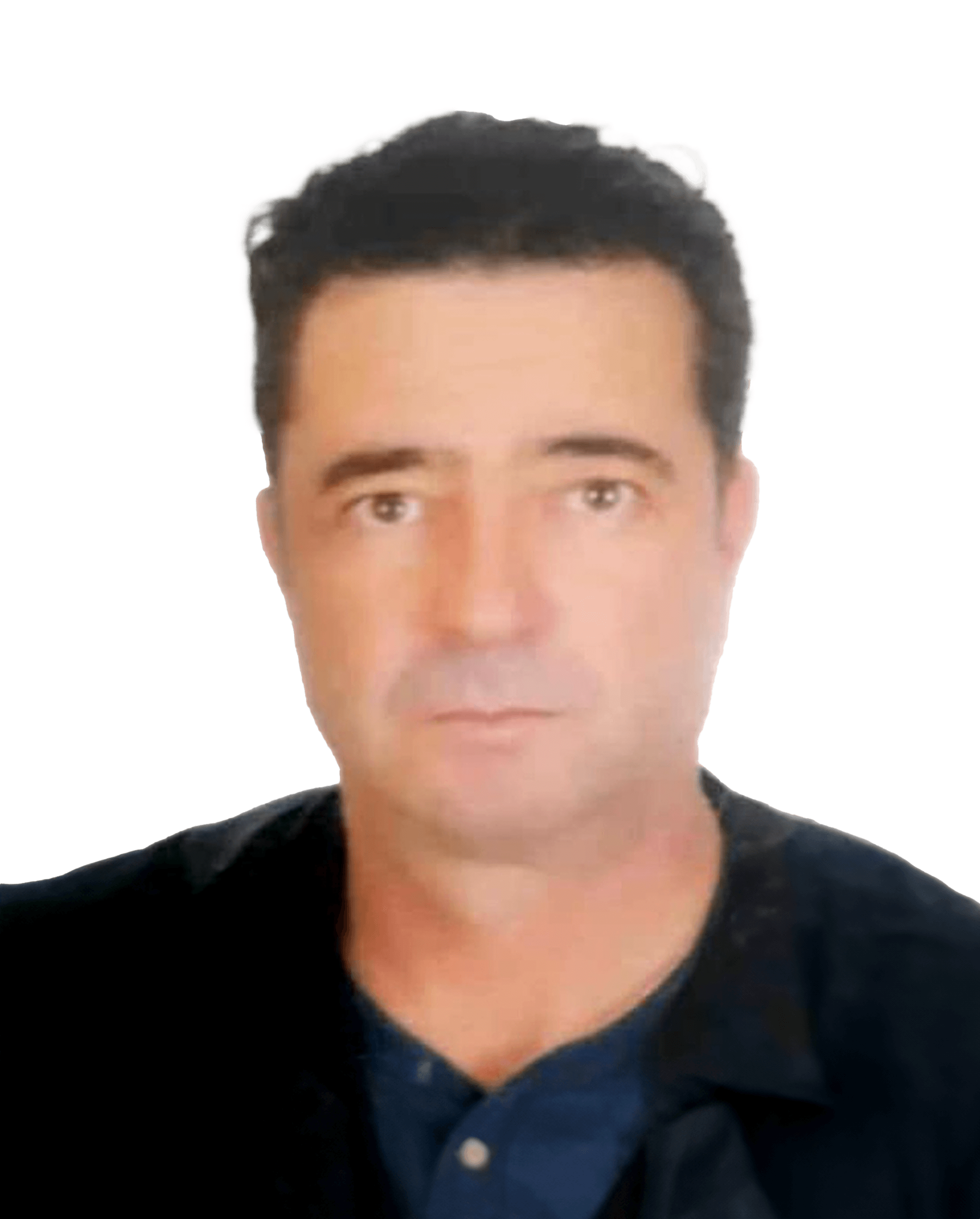 محمد الجرجي