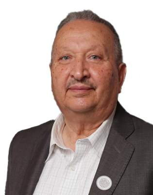 د. خليل الشيخ