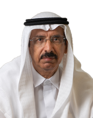 معالي محمد أحمد المر